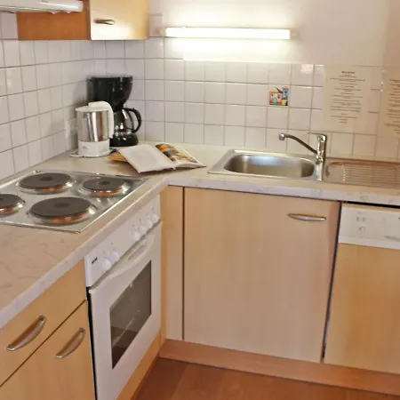 Huber-4 Fuegen